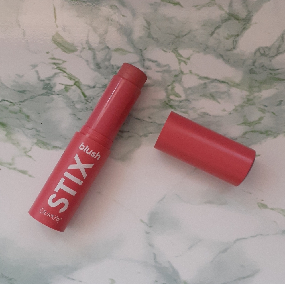 Colourpop Blush Stix in Cool It